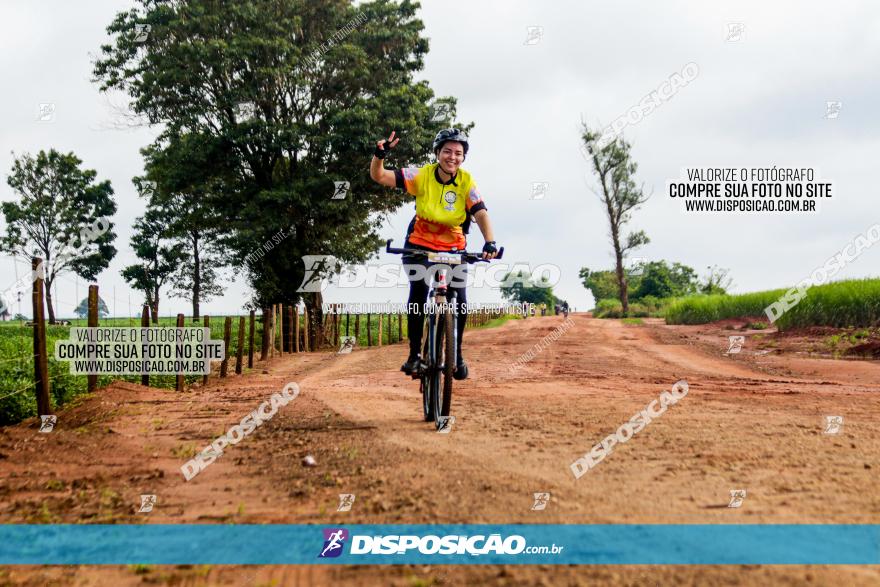 5º Pedal Solidário da APAE de Centenário do Sul