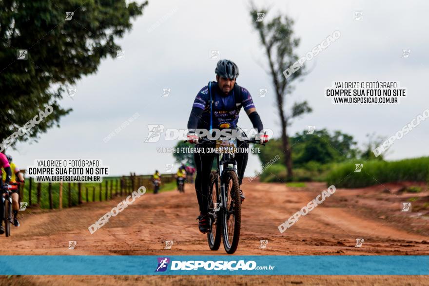 5º Pedal Solidário da APAE de Centenário do Sul