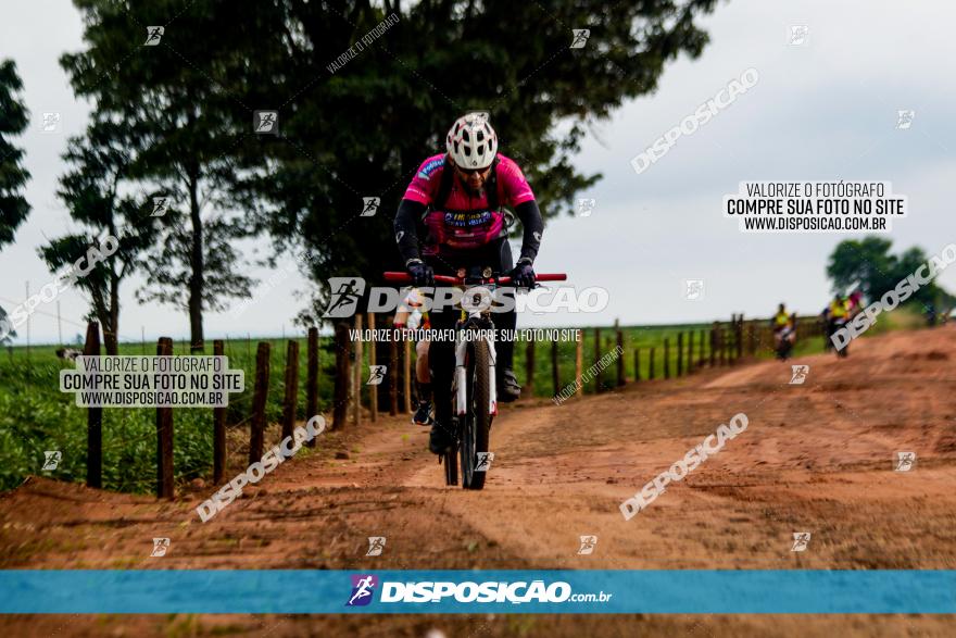 5º Pedal Solidário da APAE de Centenário do Sul