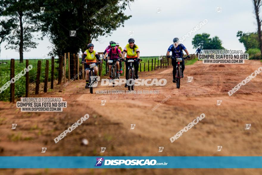 5º Pedal Solidário da APAE de Centenário do Sul