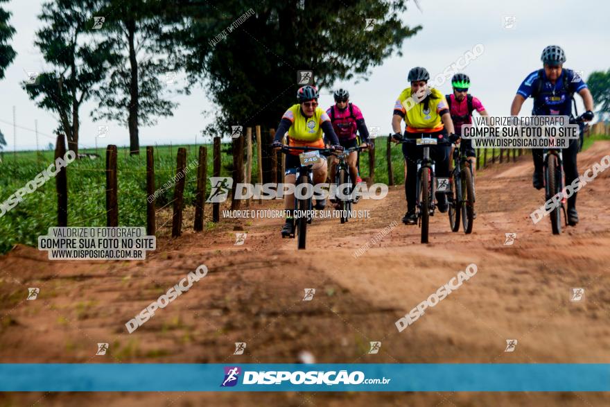 5º Pedal Solidário da APAE de Centenário do Sul