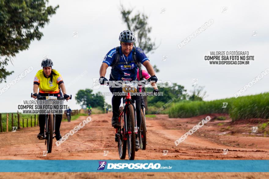 5º Pedal Solidário da APAE de Centenário do Sul