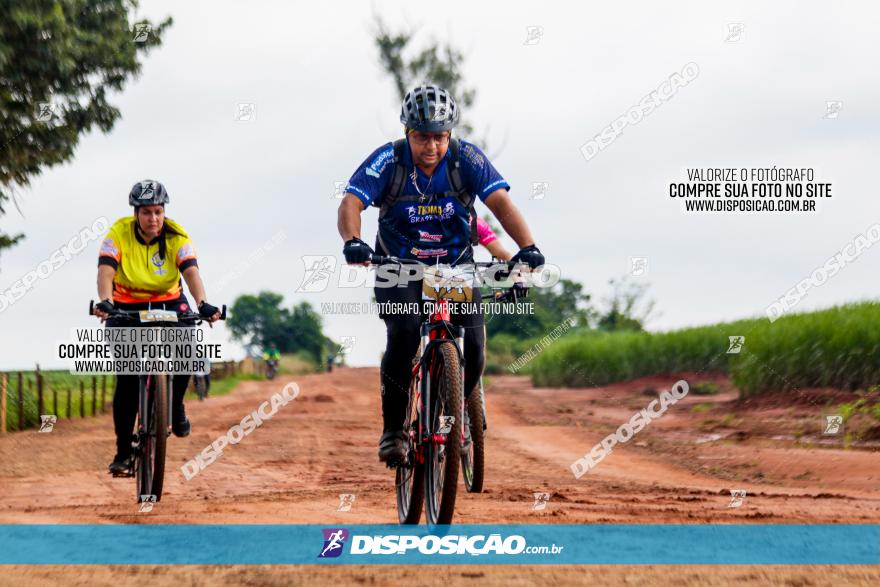 5º Pedal Solidário da APAE de Centenário do Sul