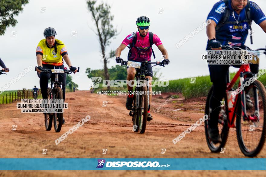 5º Pedal Solidário da APAE de Centenário do Sul