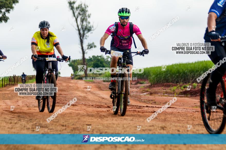 5º Pedal Solidário da APAE de Centenário do Sul