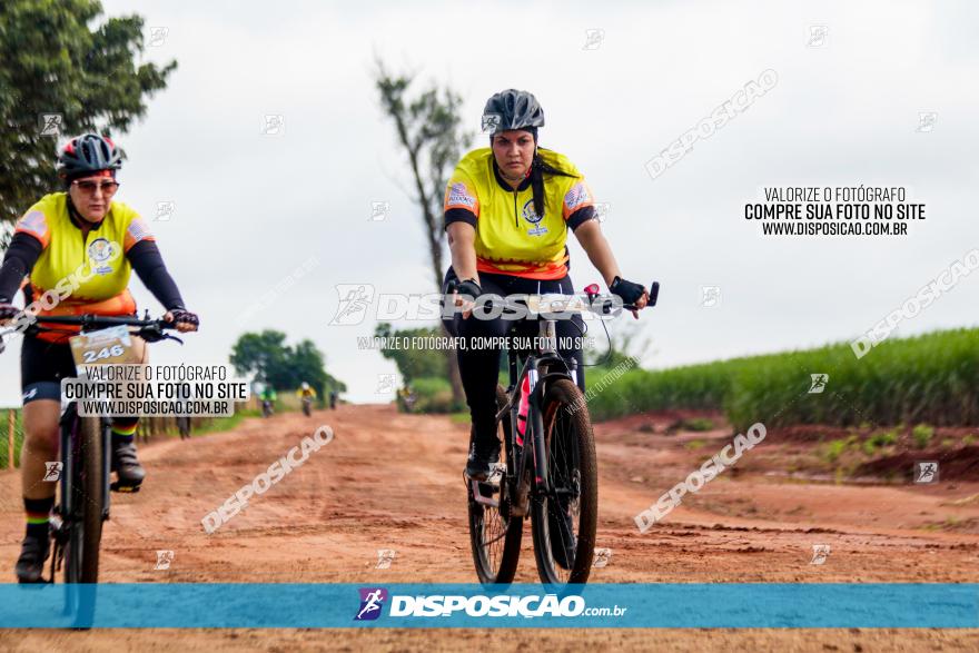 5º Pedal Solidário da APAE de Centenário do Sul