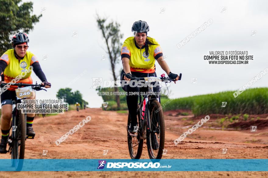 5º Pedal Solidário da APAE de Centenário do Sul