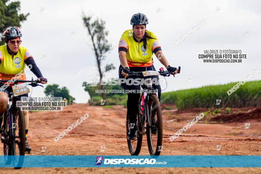 5º Pedal Solidário da APAE de Centenário do Sul