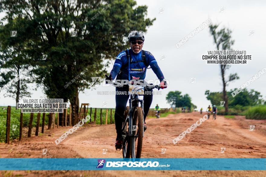 5º Pedal Solidário da APAE de Centenário do Sul