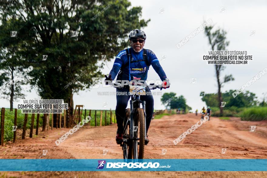 5º Pedal Solidário da APAE de Centenário do Sul