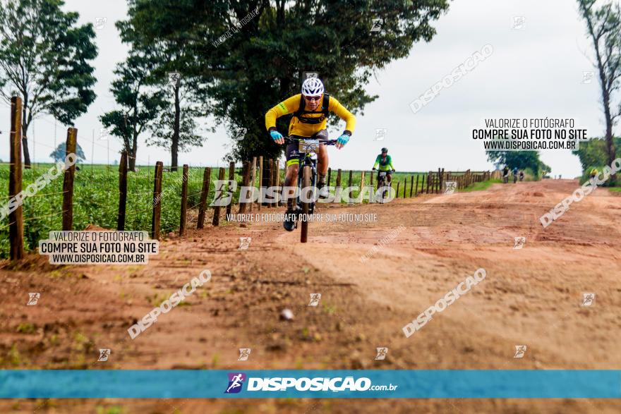 5º Pedal Solidário da APAE de Centenário do Sul