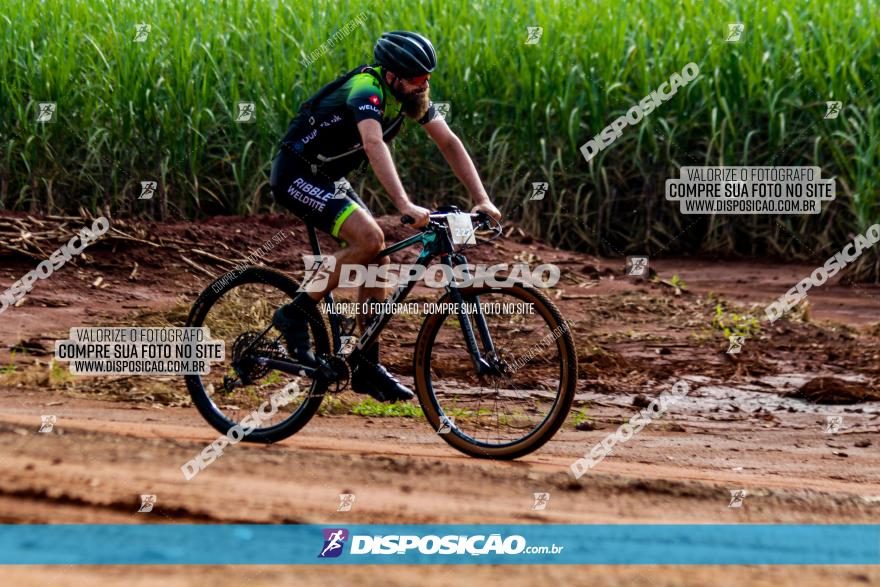 5º Pedal Solidário da APAE de Centenário do Sul