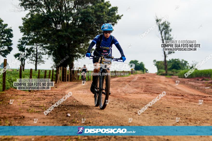 5º Pedal Solidário da APAE de Centenário do Sul