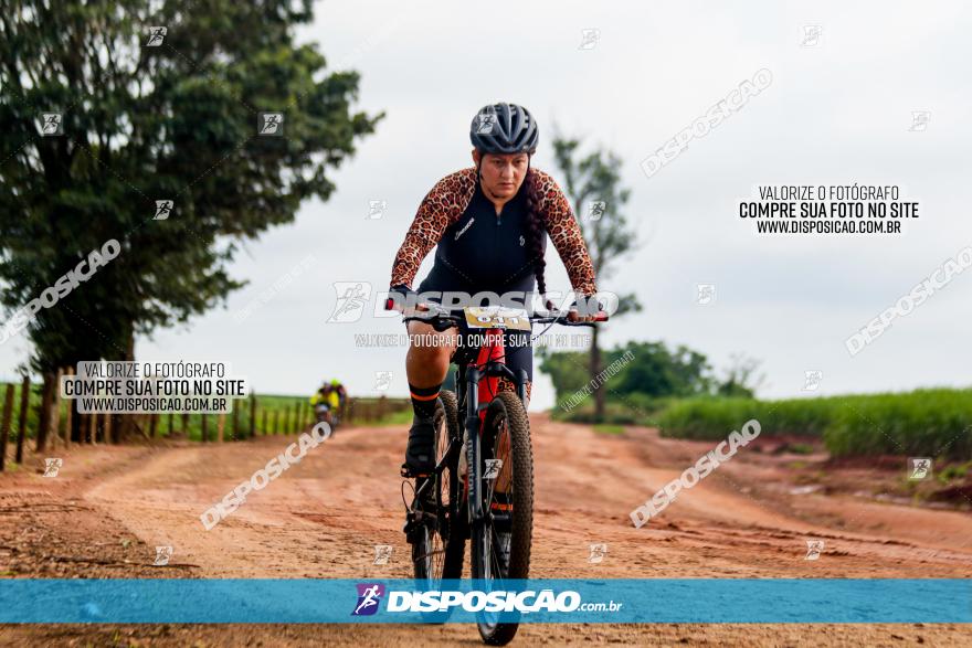 5º Pedal Solidário da APAE de Centenário do Sul