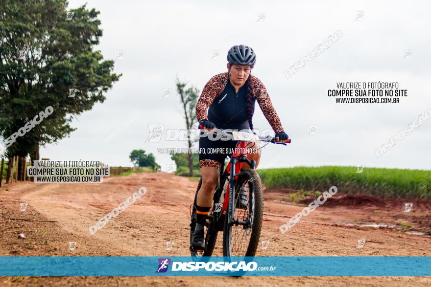 5º Pedal Solidário da APAE de Centenário do Sul