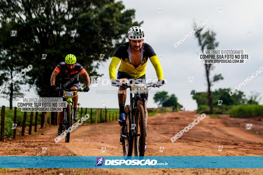 5º Pedal Solidário da APAE de Centenário do Sul