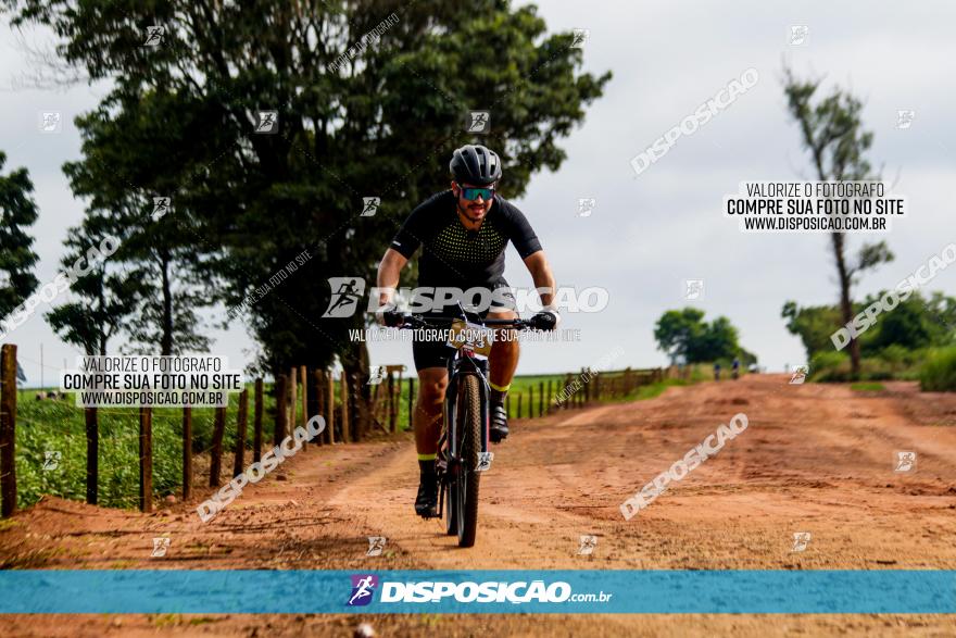 5º Pedal Solidário da APAE de Centenário do Sul