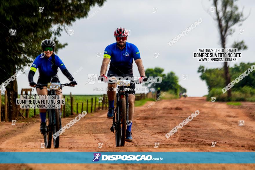 5º Pedal Solidário da APAE de Centenário do Sul