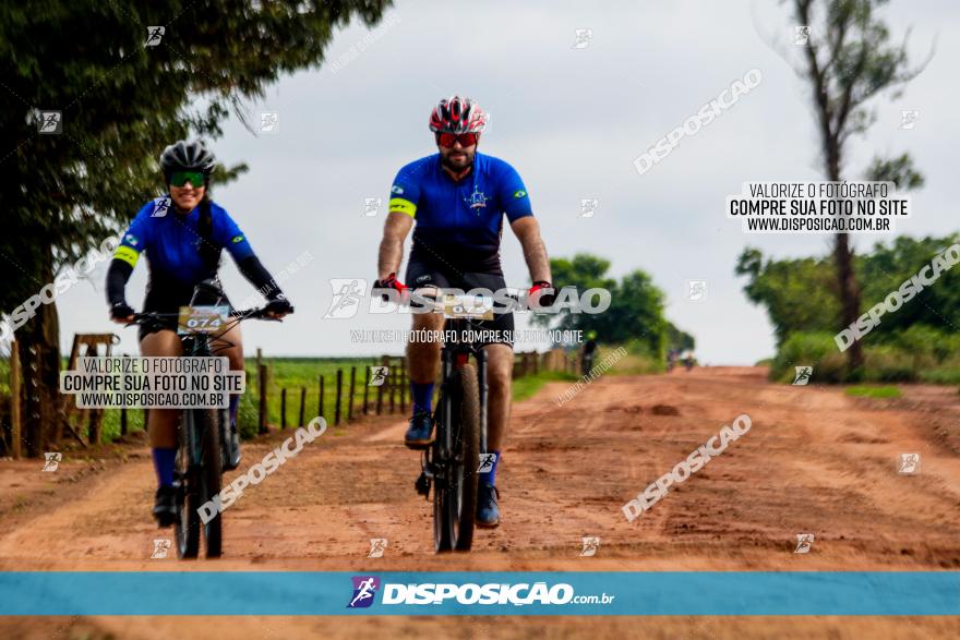 5º Pedal Solidário da APAE de Centenário do Sul