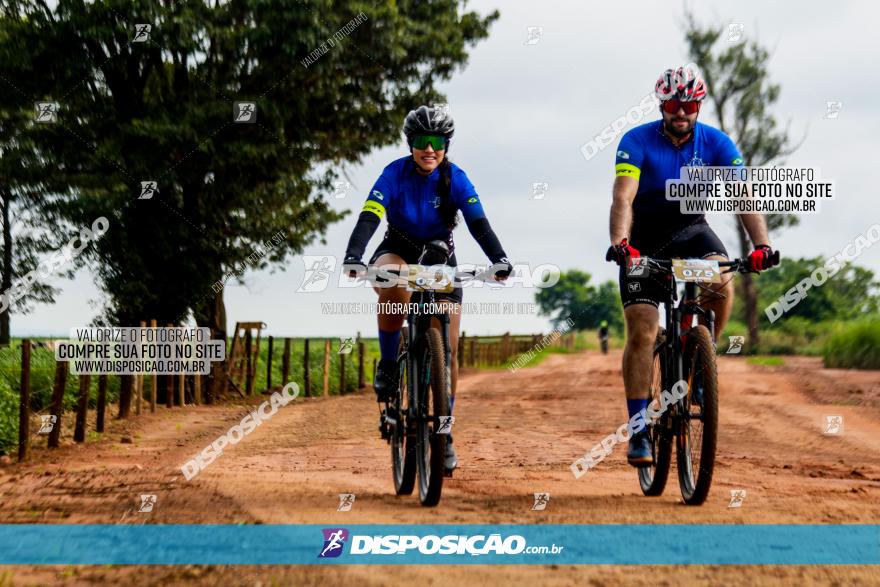 5º Pedal Solidário da APAE de Centenário do Sul