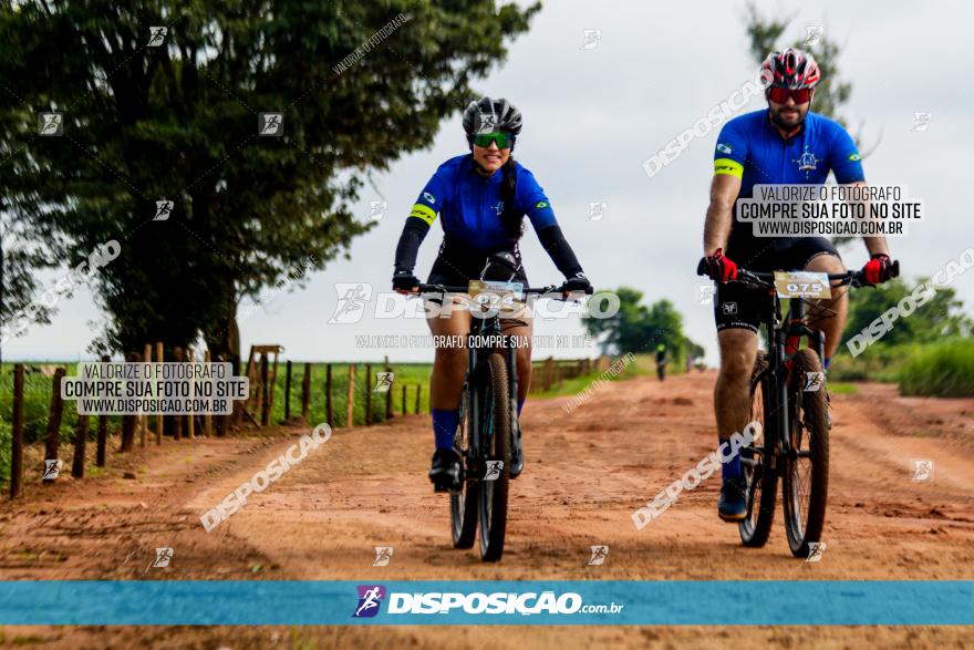 5º Pedal Solidário da APAE de Centenário do Sul