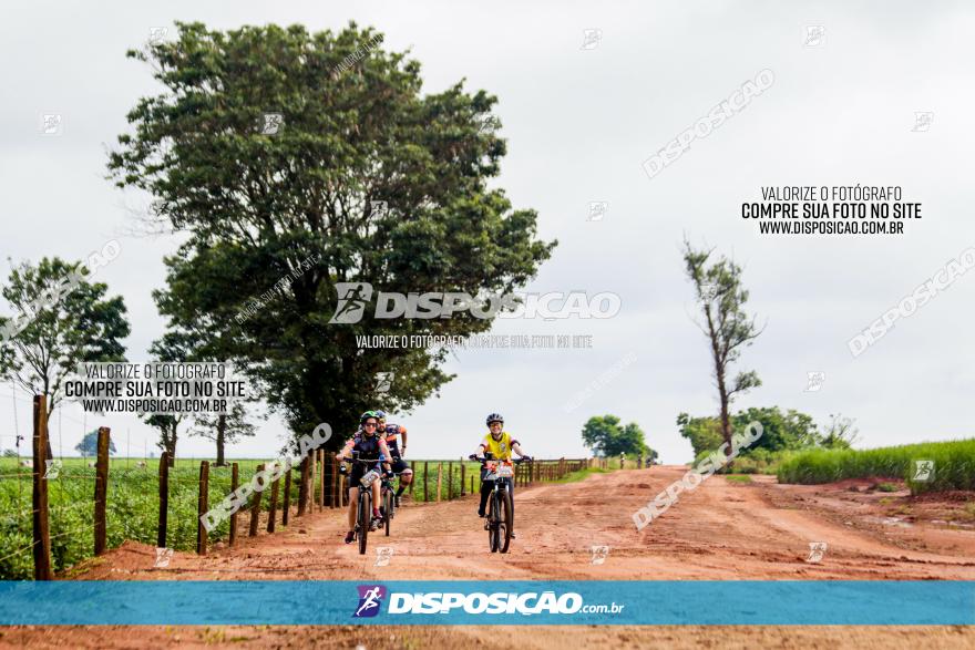 5º Pedal Solidário da APAE de Centenário do Sul