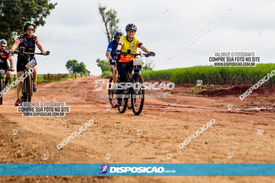 5º Pedal Solidário da APAE de Centenário do Sul