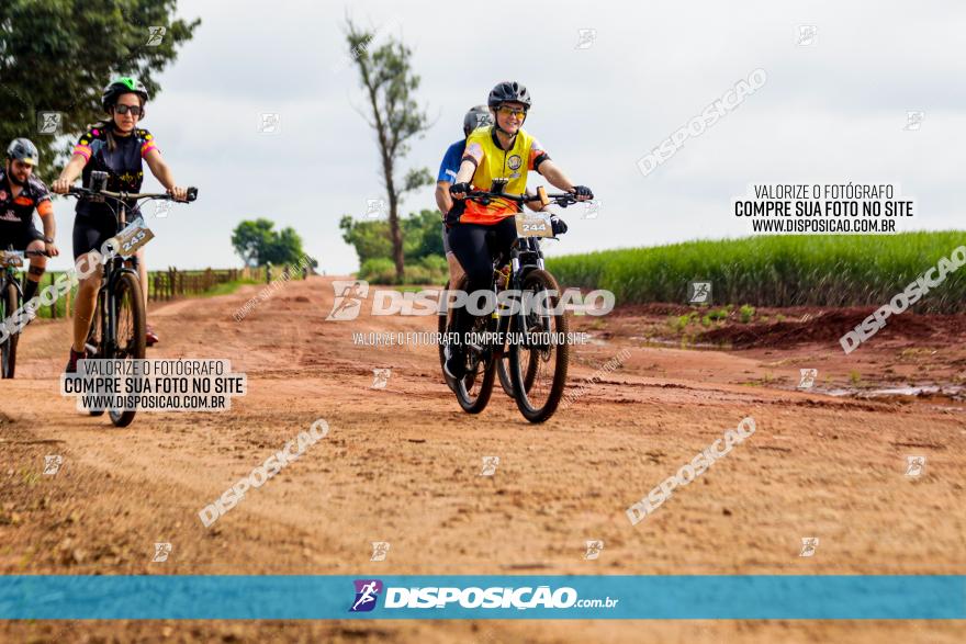 5º Pedal Solidário da APAE de Centenário do Sul