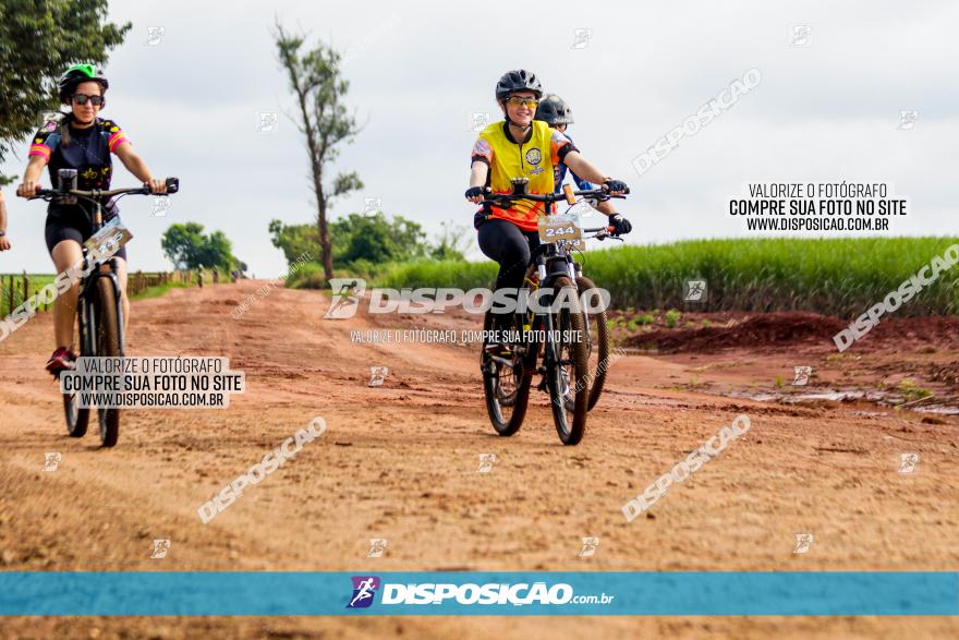 5º Pedal Solidário da APAE de Centenário do Sul