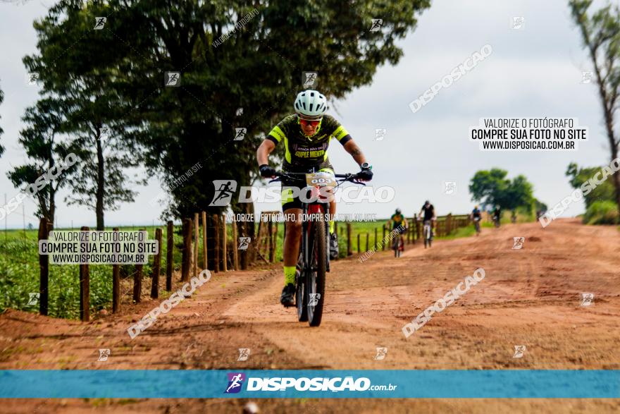 5º Pedal Solidário da APAE de Centenário do Sul