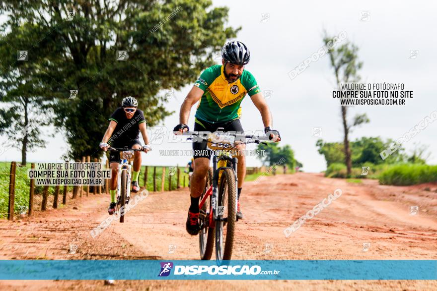 5º Pedal Solidário da APAE de Centenário do Sul