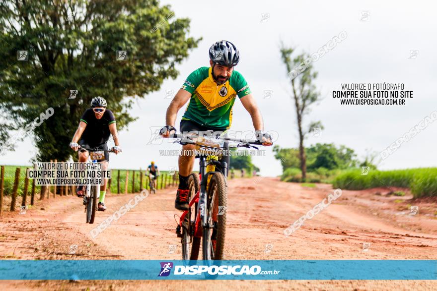 5º Pedal Solidário da APAE de Centenário do Sul