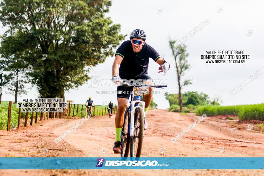 5º Pedal Solidário da APAE de Centenário do Sul