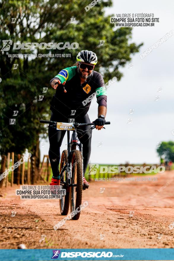 5º Pedal Solidário da APAE de Centenário do Sul