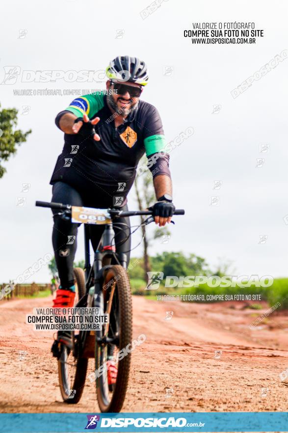 5º Pedal Solidário da APAE de Centenário do Sul