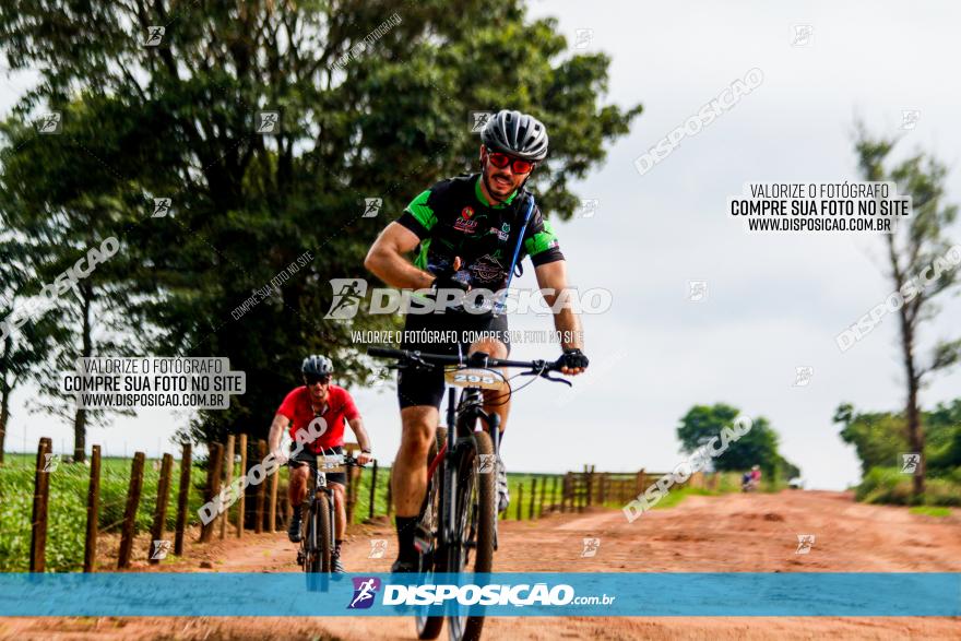 5º Pedal Solidário da APAE de Centenário do Sul