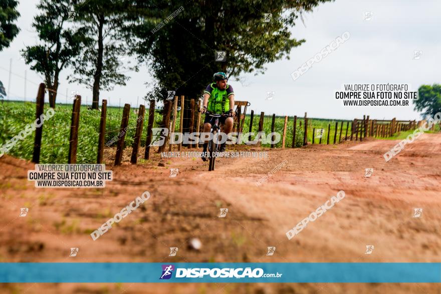 5º Pedal Solidário da APAE de Centenário do Sul