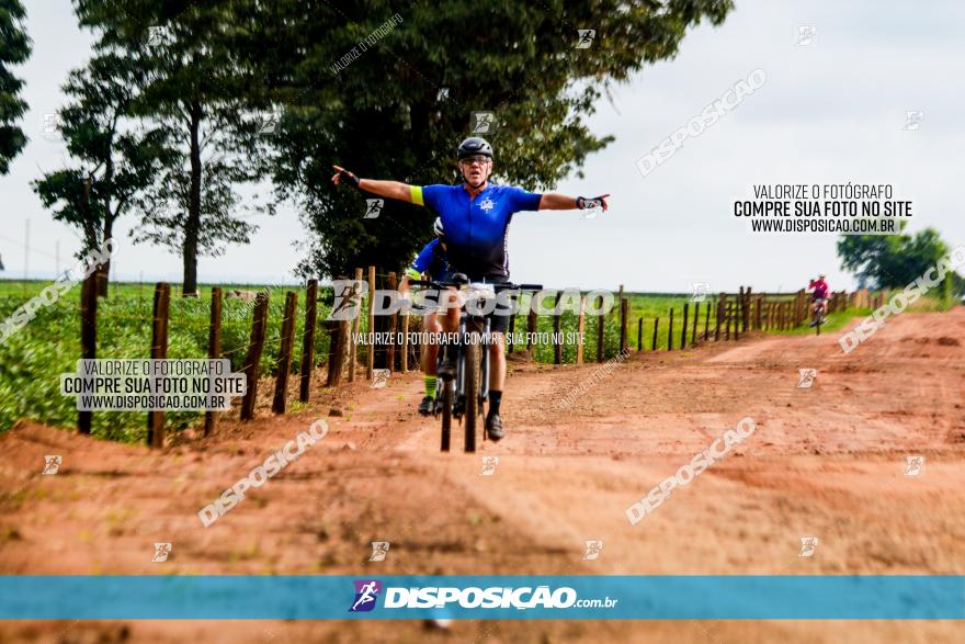 5º Pedal Solidário da APAE de Centenário do Sul