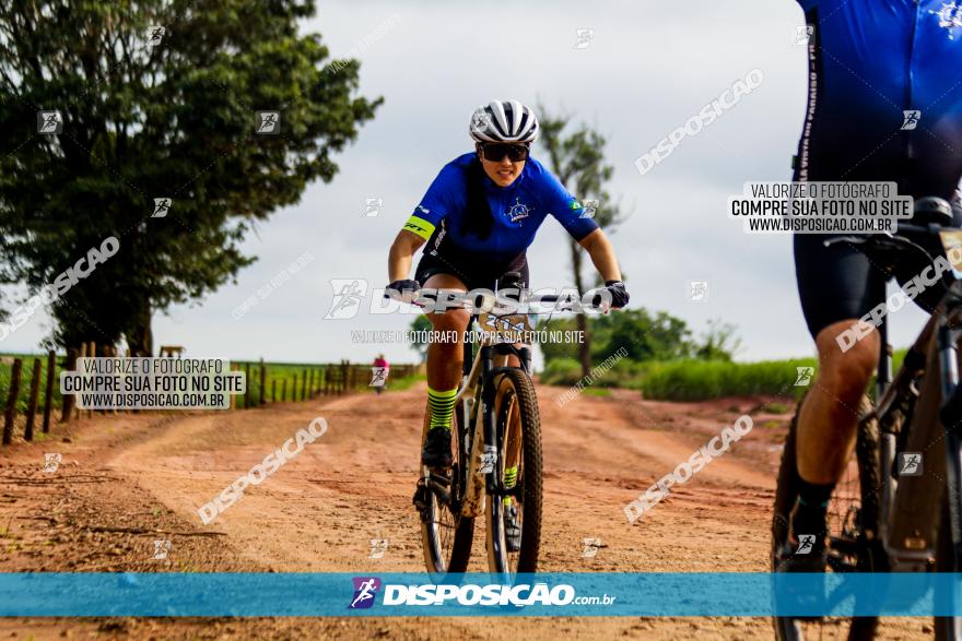 5º Pedal Solidário da APAE de Centenário do Sul