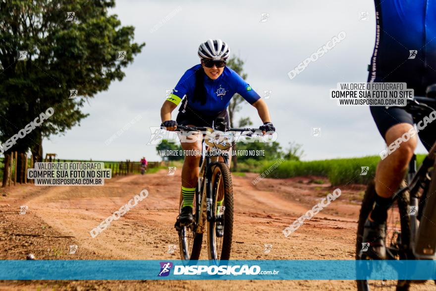 5º Pedal Solidário da APAE de Centenário do Sul