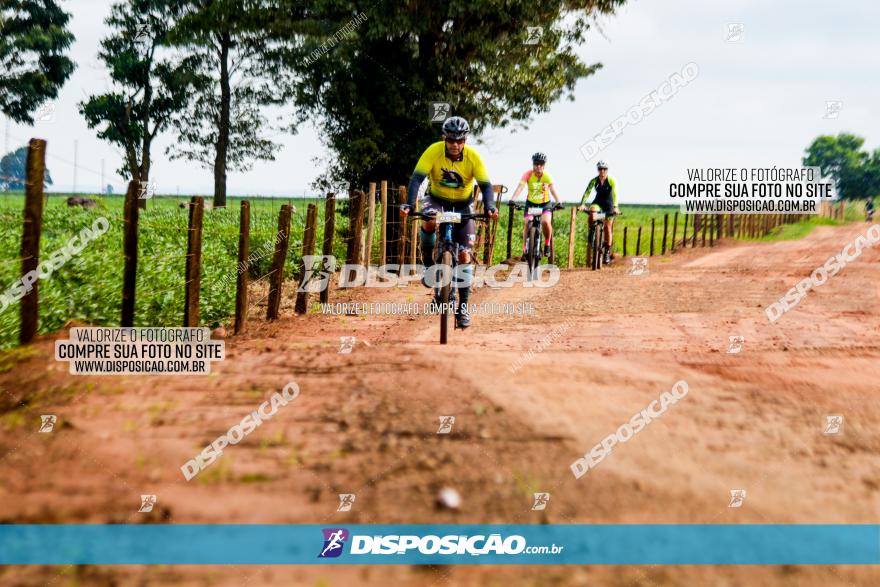 5º Pedal Solidário da APAE de Centenário do Sul