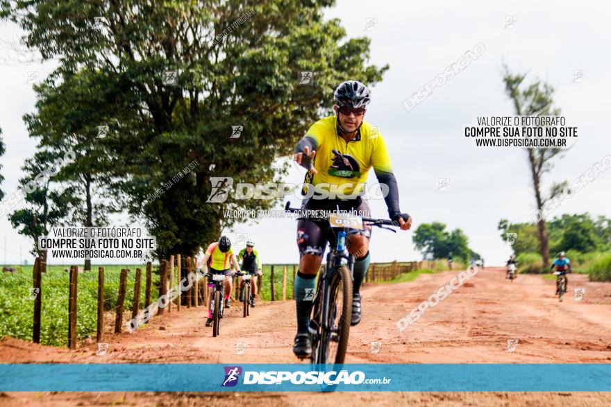 5º Pedal Solidário da APAE de Centenário do Sul