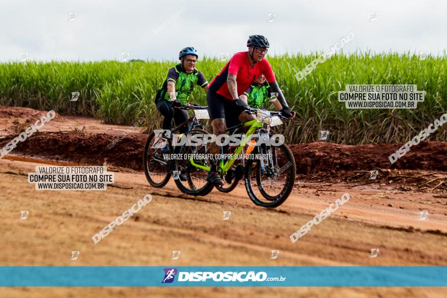 5º Pedal Solidário da APAE de Centenário do Sul