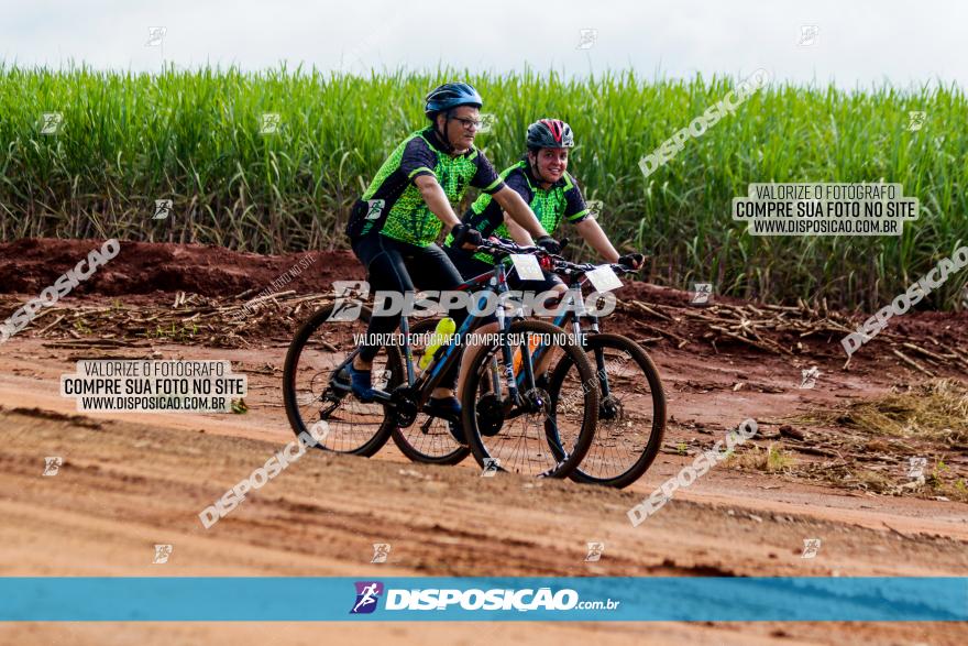 5º Pedal Solidário da APAE de Centenário do Sul