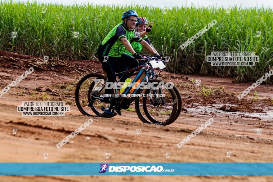 5º Pedal Solidário da APAE de Centenário do Sul