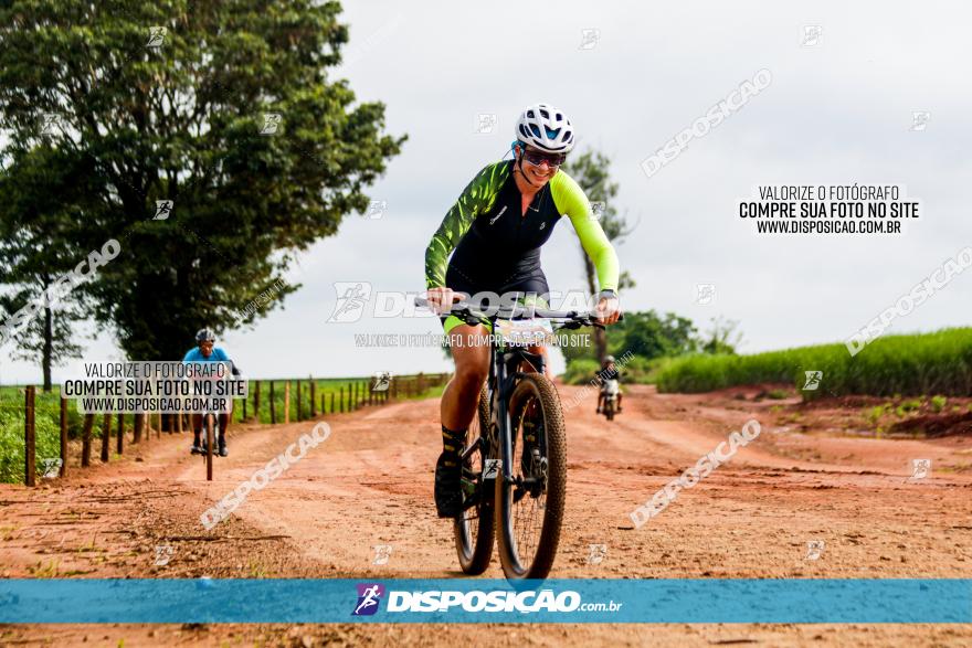 5º Pedal Solidário da APAE de Centenário do Sul