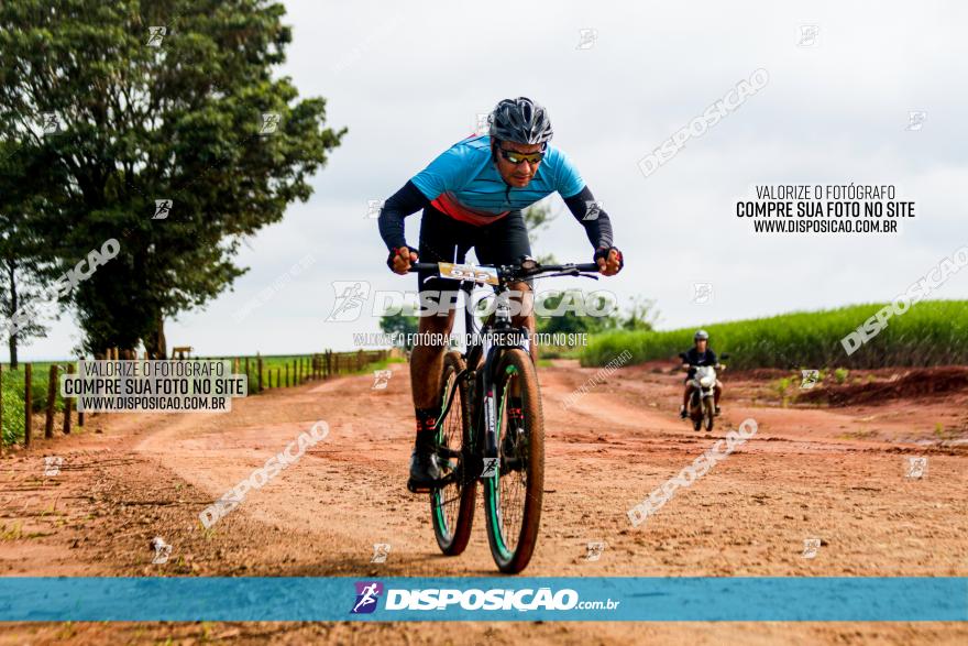 5º Pedal Solidário da APAE de Centenário do Sul