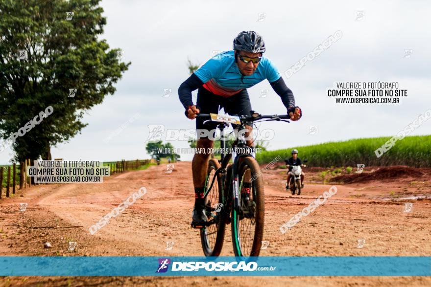 5º Pedal Solidário da APAE de Centenário do Sul