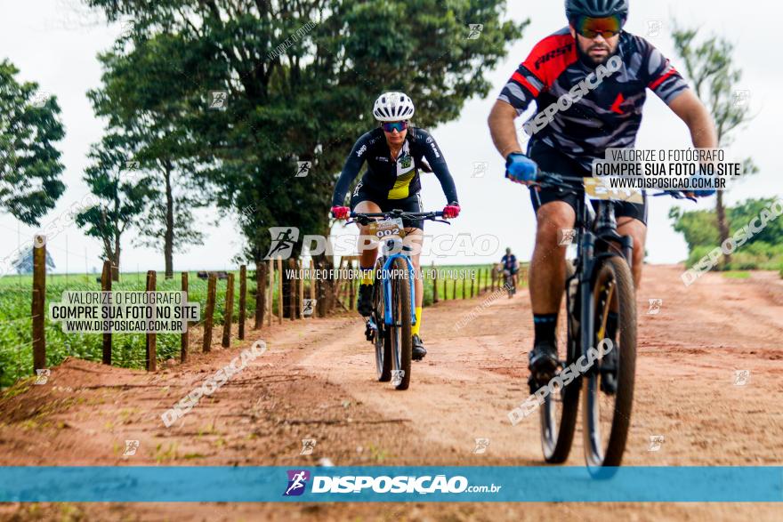 5º Pedal Solidário da APAE de Centenário do Sul