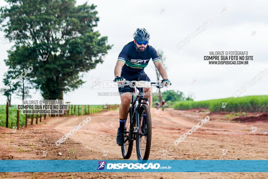 5º Pedal Solidário da APAE de Centenário do Sul